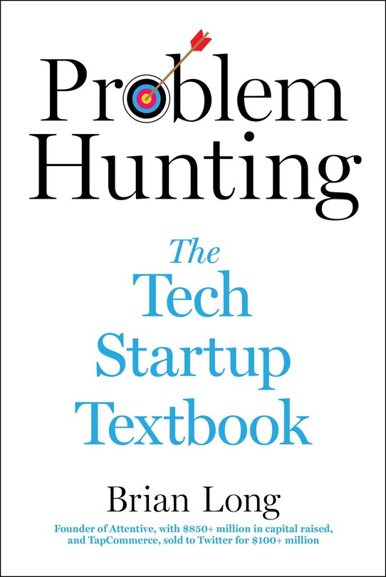 Front cover_Problem Hunting