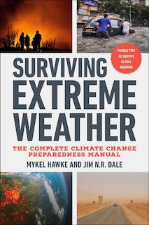 Couverture_Surviving Extreme Weather