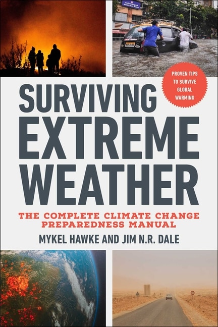 Couverture_Surviving Extreme Weather