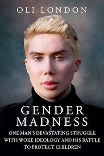 Front cover_Gender Madness