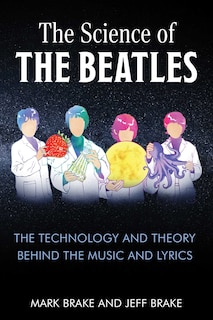 Couverture_The Science of The Beatles
