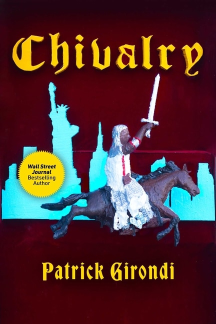 Front cover_Chivalry