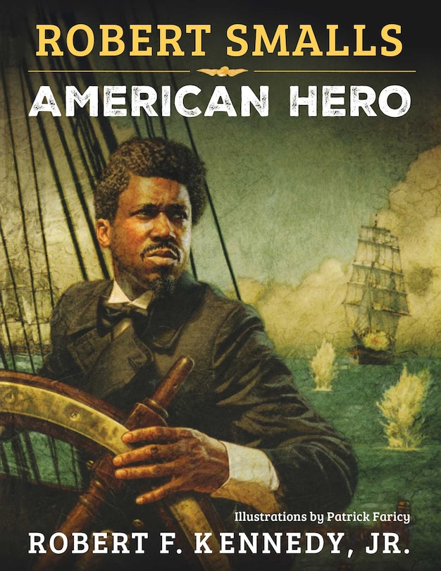 Front cover_Robert Smalls