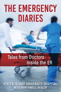 Front cover_The Emergency Diaries