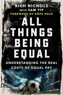 Couverture_All Things Being Equal