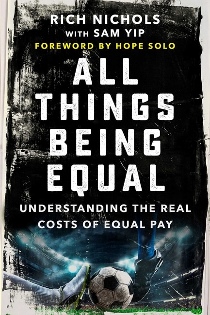 Couverture_All Things Being Equal