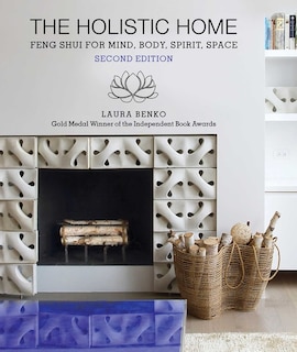 Couverture_The Holistic Home