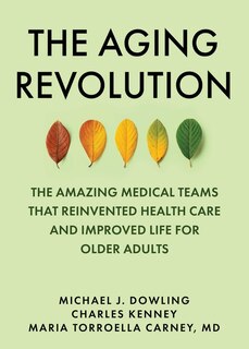 Couverture_The Aging Revolution