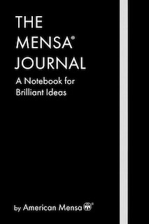 Front cover_The Mensa® Journal