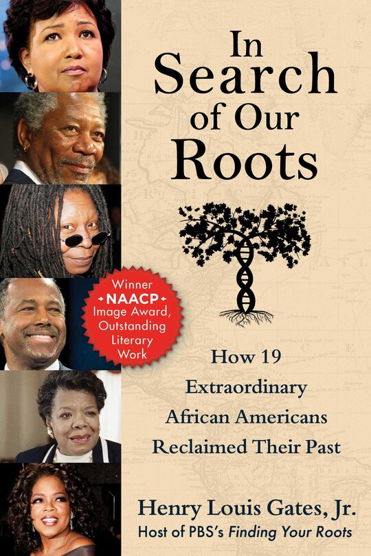 Couverture_In Search of Our Roots
