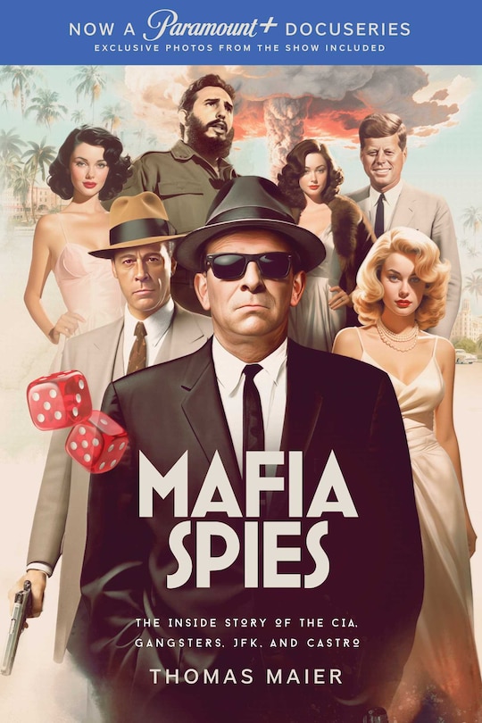 Front cover_Mafia Spies