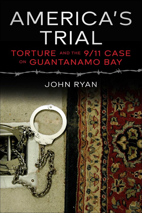 Front cover_America's Trial