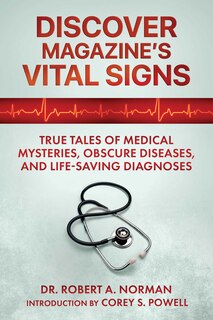 Couverture_Discover Magazine's Vital Signs