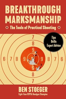 Front cover_Breakthrough Marksmanship