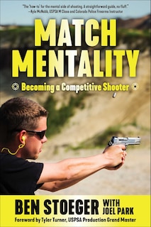 Front cover_Match Mentality
