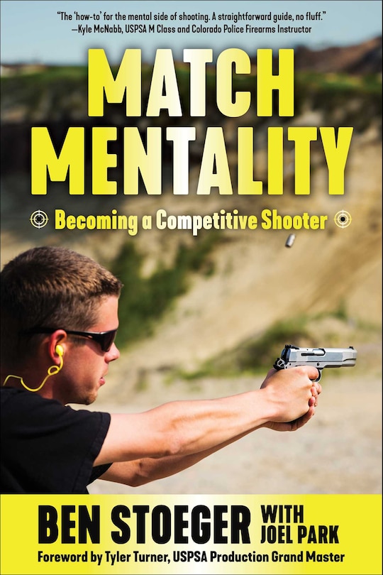 Front cover_Match Mentality