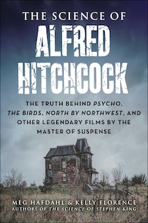 Front cover_The Science of Alfred Hitchcock