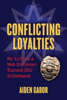 Front cover_Conflicting Loyalties