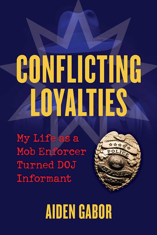 Front cover_Conflicting Loyalties