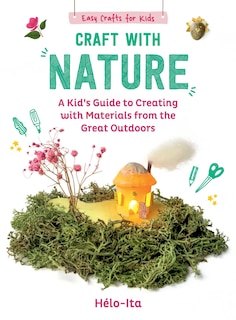 Front cover_Craft with Nature
