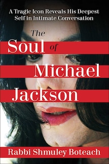 Front cover_Soul of Michael Jackson