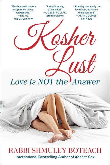 Couverture_Kosher Lust