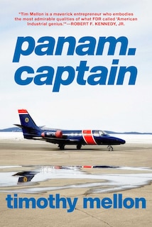 Front cover_panam.captain