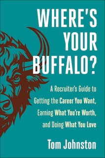 Couverture_Where's Your Buffalo?