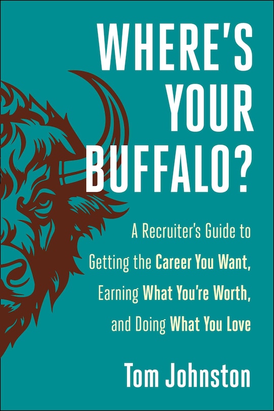 Couverture_Where's Your Buffalo?