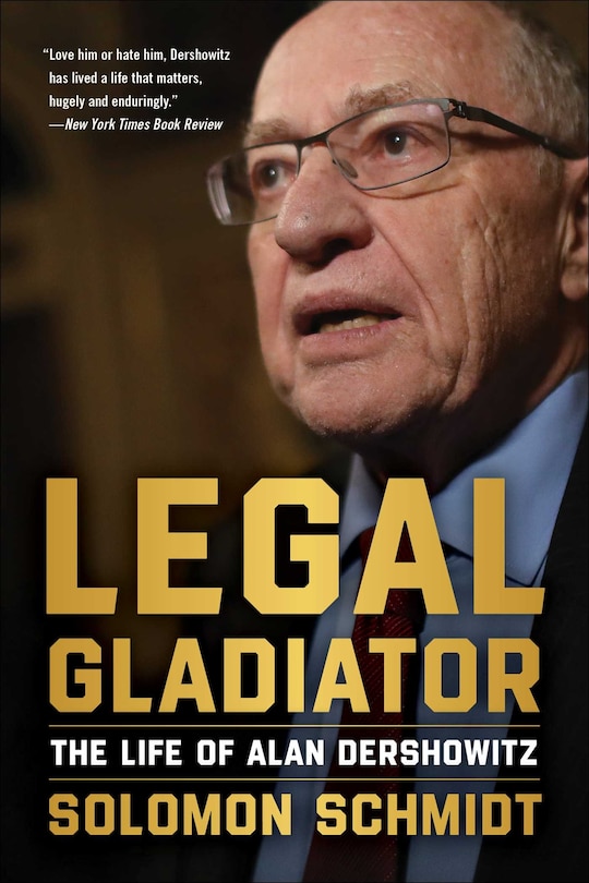 Front cover_Legal Gladiator