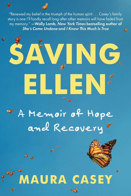 Couverture_Saving Ellen