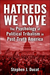 Front cover_Hatreds We Love