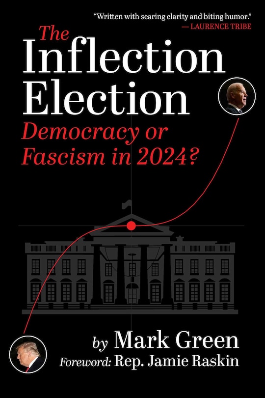 Couverture_The Inflection Election