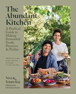 Couverture_The Abundant Kitchen