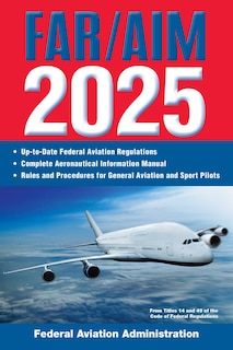 Front cover_FAR/AIM 2025