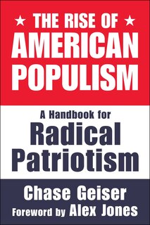 Couverture_The Rise of American Populism