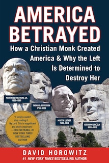 Couverture_America Betrayed
