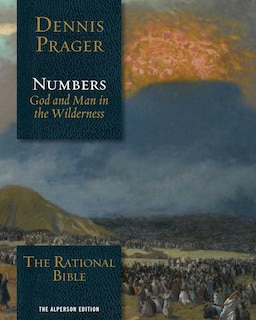 Front cover_The Rational Bible: Numbers