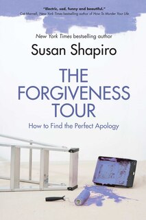 Front cover_The Forgiveness Tour