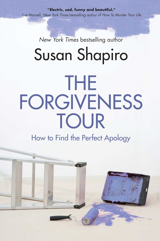 Front cover_The Forgiveness Tour