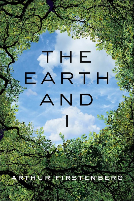 Front cover_The Earth and I