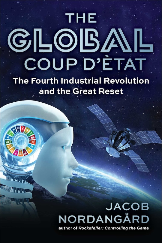 Front cover_The Global Coup d'État