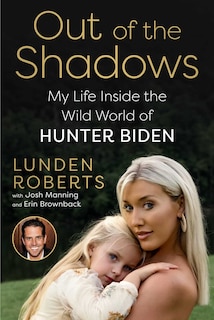 Couverture_Out of the Shadows