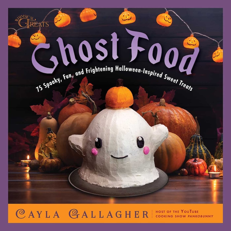 Couverture_Ghost Food