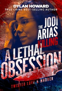 Front cover_Jodi Arias