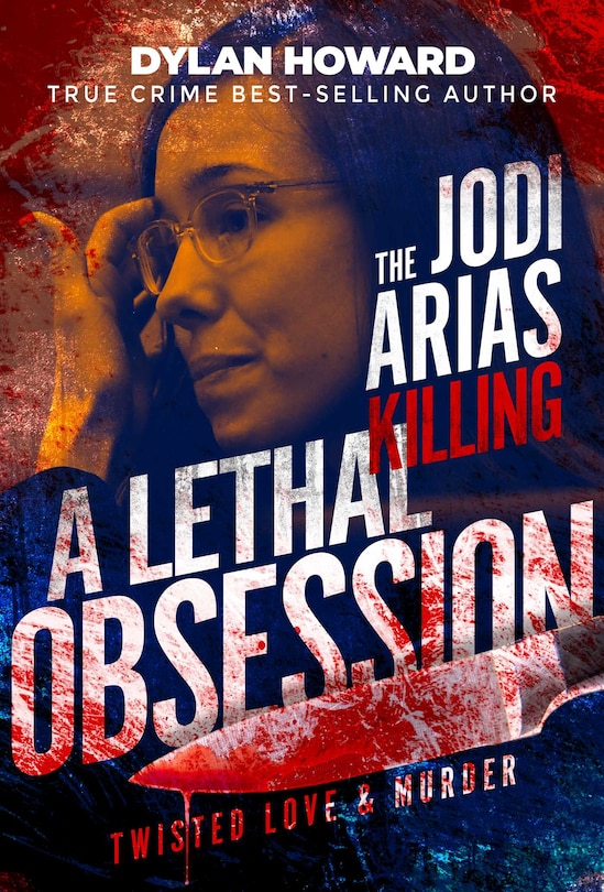 Front cover_Jodi Arias