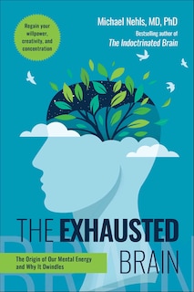Front cover_Exhausted Brain