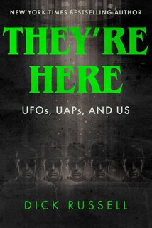 Couverture_They're Here!