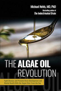 Front cover_The Algae Oil Revolution