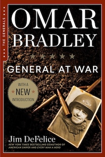 Front cover_Omar Bradley